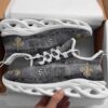 New Orleans Saints Max Soul Shoes Sneakers For Men And Women