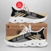 New Orleans Saints Max Soul Shoes Sneakers For Men And Women