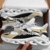 New Orleans Saints Max Soul Shoes Sneakers For Men And Women