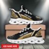 New Orleans Saints Max Soul Shoes Sneakers For Men And Women