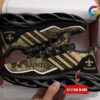 New Orleans Saints Max Soul Shoes Sneakers For Men And Women