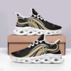 New Orleans Saints Max Soul Shoes Sneakers For Men And Women