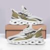 New Orleans Saints Max Soul Shoes Sneakers For Men And Women