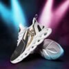 New Orleans Saints Max Soul Shoes Sneakers For Men And Women