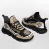 New Orleans Saints Max Soul Shoes Sneakers For Men And Women