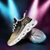 New Orleans Saints Max Soul Shoes Sneakers For Men And Women