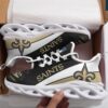 New Orleans Saints Max Soul Shoes Sneakers For Men And Women