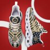 New Orleans Saints Max Soul Shoes Sneakers For Men And Women