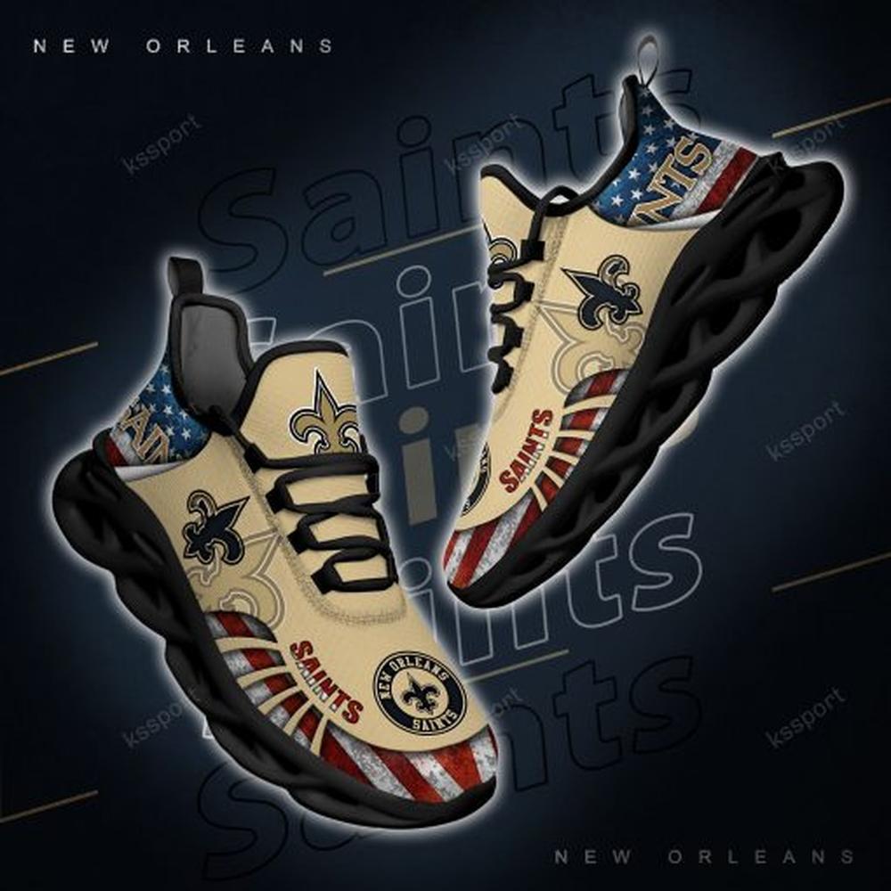 New-Orleans-Saints-Max-Soul-Shoes-Sneakers-For-Men-And-Women-4