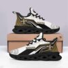 New Orleans Saints Max Soul Shoes Sneakers For Men And Women