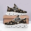 New Orleans Saints Max Soul Shoes Sneakers For Men And Women