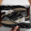New Orleans Saints Max Soul Shoes Sneakers For Men And Women