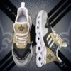 New Orleans Saints Max Soul Shoes Sneakers For Men And Women
