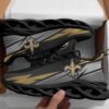 New Orleans Saints Max Soul Shoes Sneakers For Men And Women