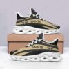 New Orleans Saints Max Soul Shoes Sneakers For Men And Women