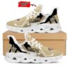 New Orleans Saints Max Soul Shoes Sneakers For Men And Women
