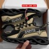 New Orleans Saints Max Soul Shoes Sneakers For Men And Women
