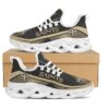 New Orleans Saints Max Soul Shoes Sneakers For Men And Women
