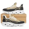 New Orleans Saints Max Soul Shoes Sneakers For Men And Women