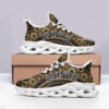 New Orleans Saints NFL Max Soul Shoes Sneakers For Men And Women