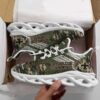 New Orleans Saints NFL Max Soul Shoes Sneakers For Men And Women