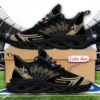 New Orleans Saints NFL Max Soul Shoes Sneakers For Men And Women