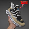 New Orleans Saints NFL Max Soul Shoes Sneakers For Men And Women