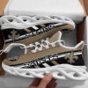 New Orleans Saints NFL Max Soul Shoes Sneakers For Men And Women