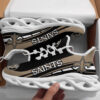 New Orleans Saints NFL Max Soul Shoes Sneakers For Men And Women
