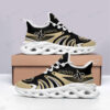 New Orleans Saints NFL Max Soul Shoes Sneakers For Men And Women