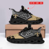 New Orleans Saints NFL Max Soul Shoes Sneakers For Men And Women