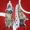 New Orleans Saints NFL Max Soul Shoes Sneakers For Men And Women