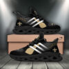 New Orleans Saints NFL Max Soul Shoes Sneakers For Men And Women
