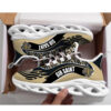 New Orleans Saints NFL Max Soul Shoes Sneakers For Men And Women