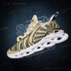 New Orleans Saints NFL Max Soul Shoes Sneakers For Men And Women