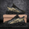 New Orleans Saints NFL Max Soul Shoes Sneakers For Men And Women