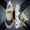 New Orleans Saints NFL Max Soul Shoes Sneakers For Men And Women