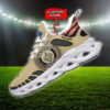 New Orleans Saints NFL Max Soul Shoes Sneakers For Men And Women