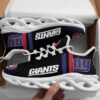 New York Giants Max Soul Shoes Sneakers For Men And Women