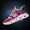 New York Giants Max Soul Shoes Sneakers For Men And Women