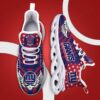 New York Giants Max Soul Shoes Sneakers For Men And Women
