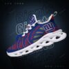 New York Giants Max Soul Shoes Sneakers For Men And Women