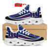 New York Giants Max Soul Shoes Sneakers For Men And Women
