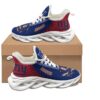 New York Giants Max Soul Shoes Sneakers For Men And Women