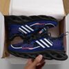 New York Giants Max Soul Shoes Sneakers For Men And Women