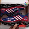 New York Giants Max Soul Shoes Sneakers For Men And Women