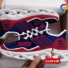 New York Giants Max Soul Shoes Sneakers For Men And Women