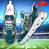 New York Giants NFL Max Soul Shoes Sneakers For Men And Women