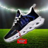 New York Giants NFL Max Soul Shoes Sneakers For Men And Women