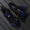 New York Giants NFL Max Soul Shoes Sneakers For Men And Women
